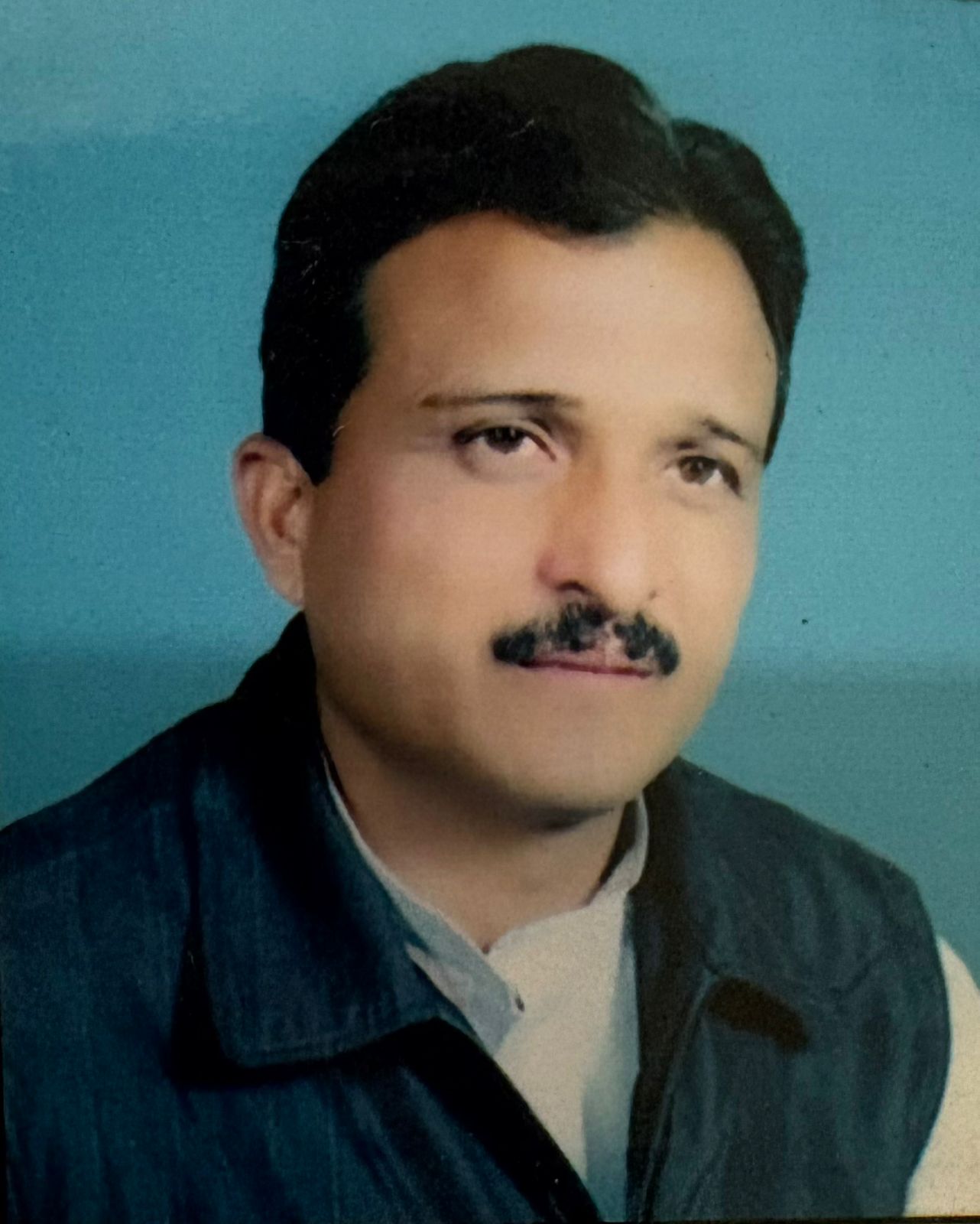 DR. LALAN PRASAD SINGH