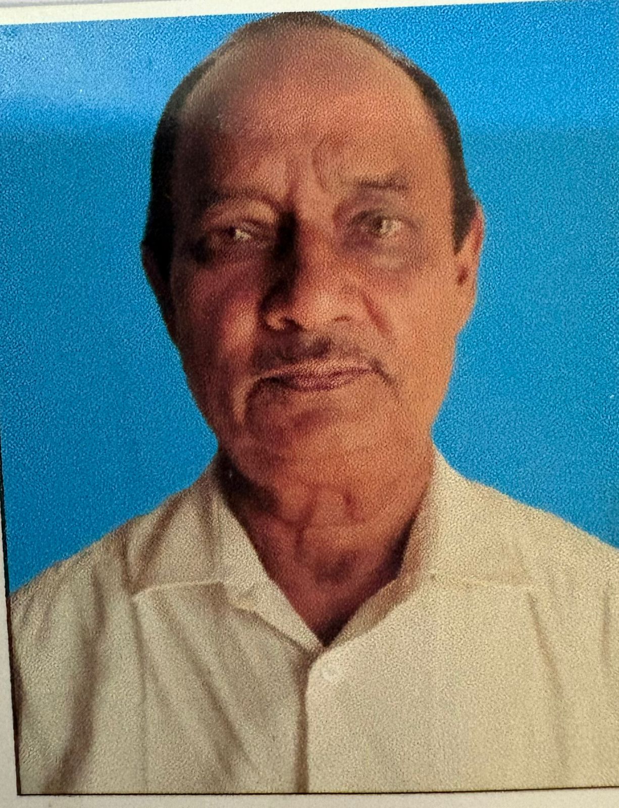 DR. SHANKAR PRASAD SINGH 