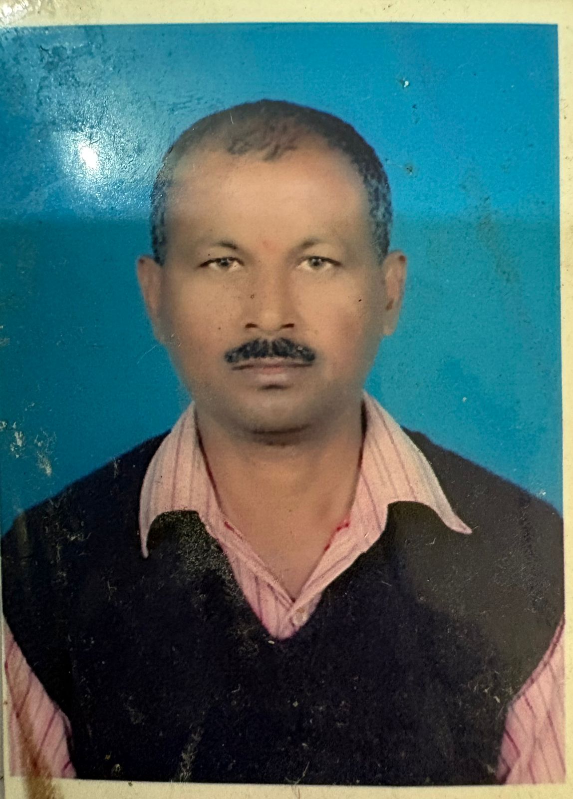 DR. VINOD KUMAR